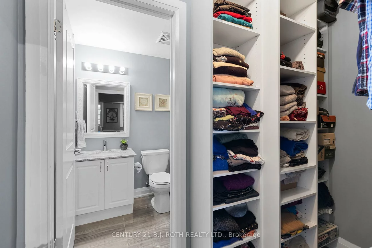 5, Greenwich, Ardagh, Barrie