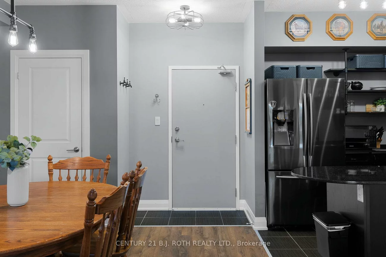 5, Greenwich, Ardagh, Barrie