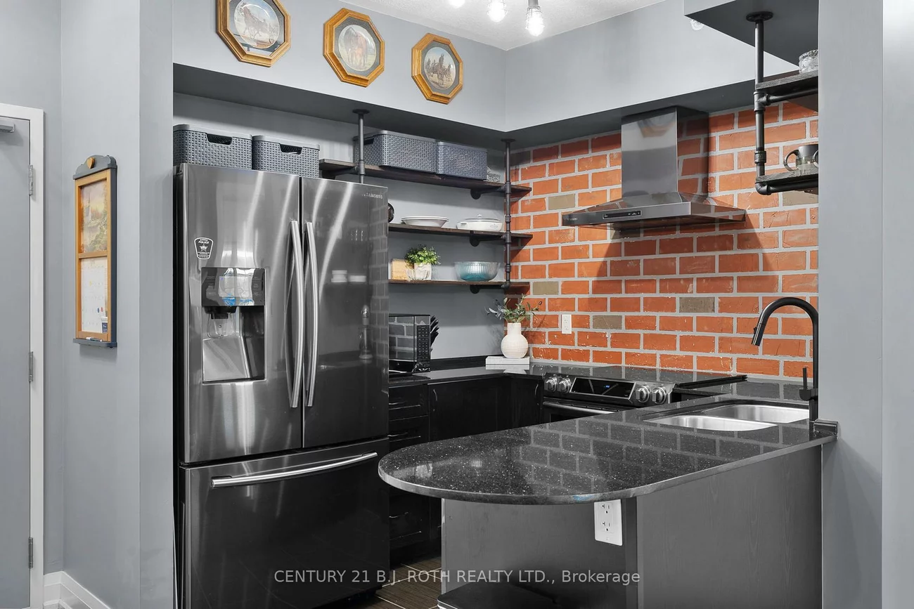 5, Greenwich, Ardagh, Barrie