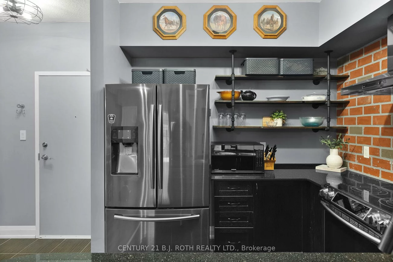 5, Greenwich, Ardagh, Barrie