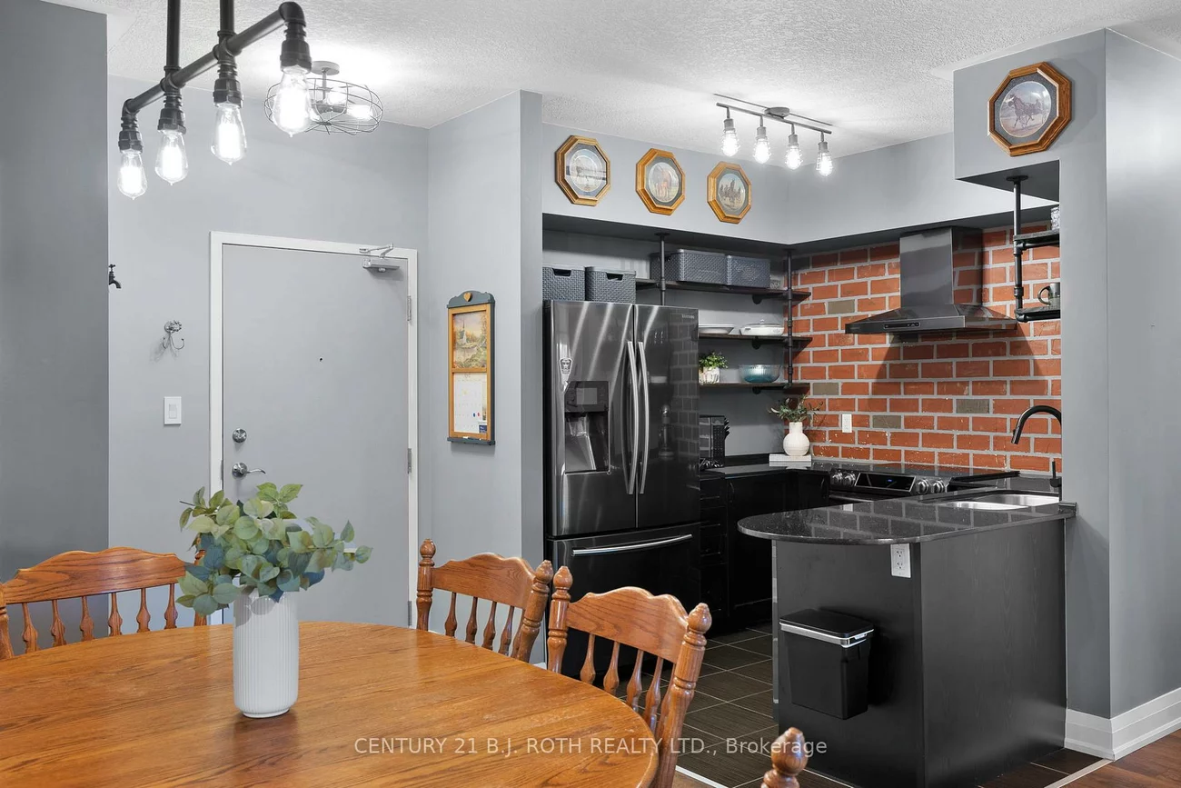 5, Greenwich, Ardagh, Barrie