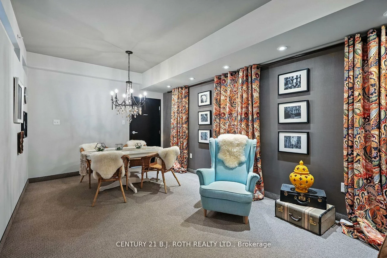 5, Greenwich, Ardagh, Barrie