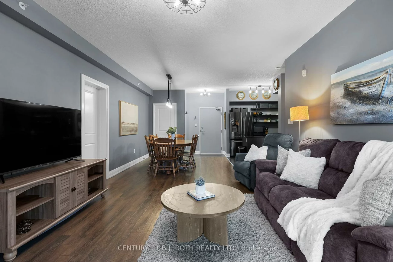 5, Greenwich, Ardagh, Barrie