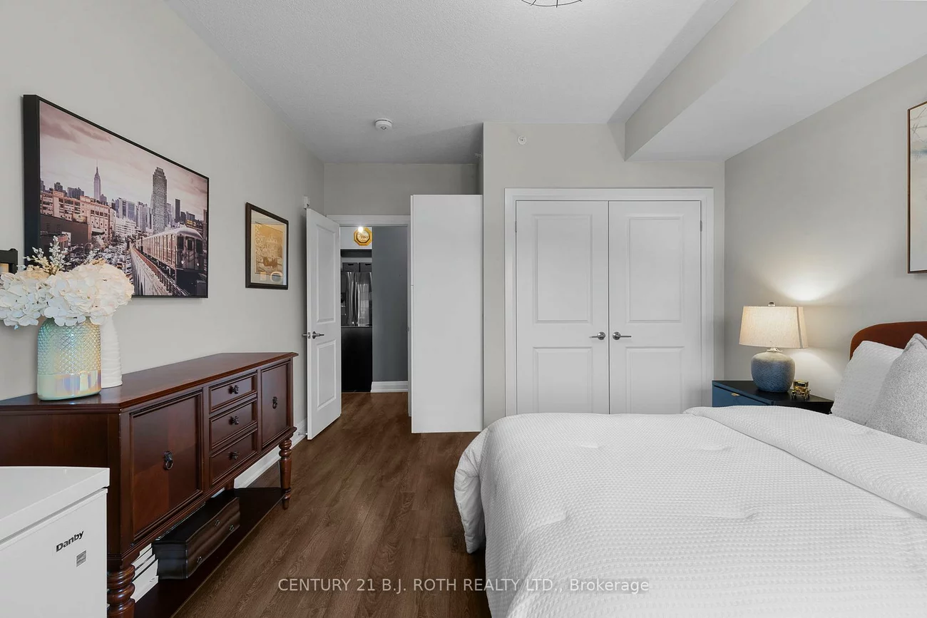 5, Greenwich, Ardagh, Barrie