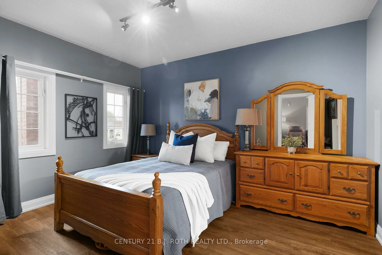 5, Greenwich, Ardagh, Barrie