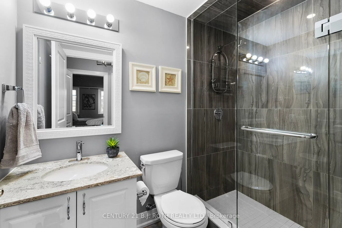 5, Greenwich, Ardagh, Barrie