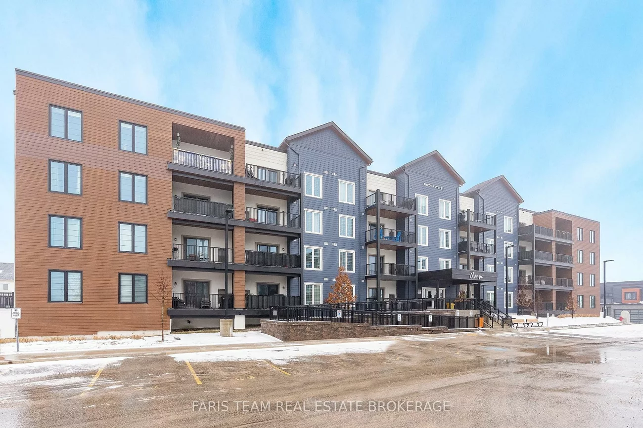 20, Koda, Rural Barrie Southwest, Barrie