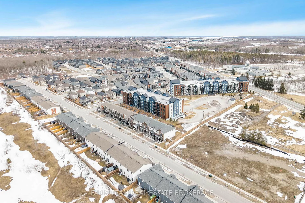 20, Koda, Rural Barrie Southwest, Barrie