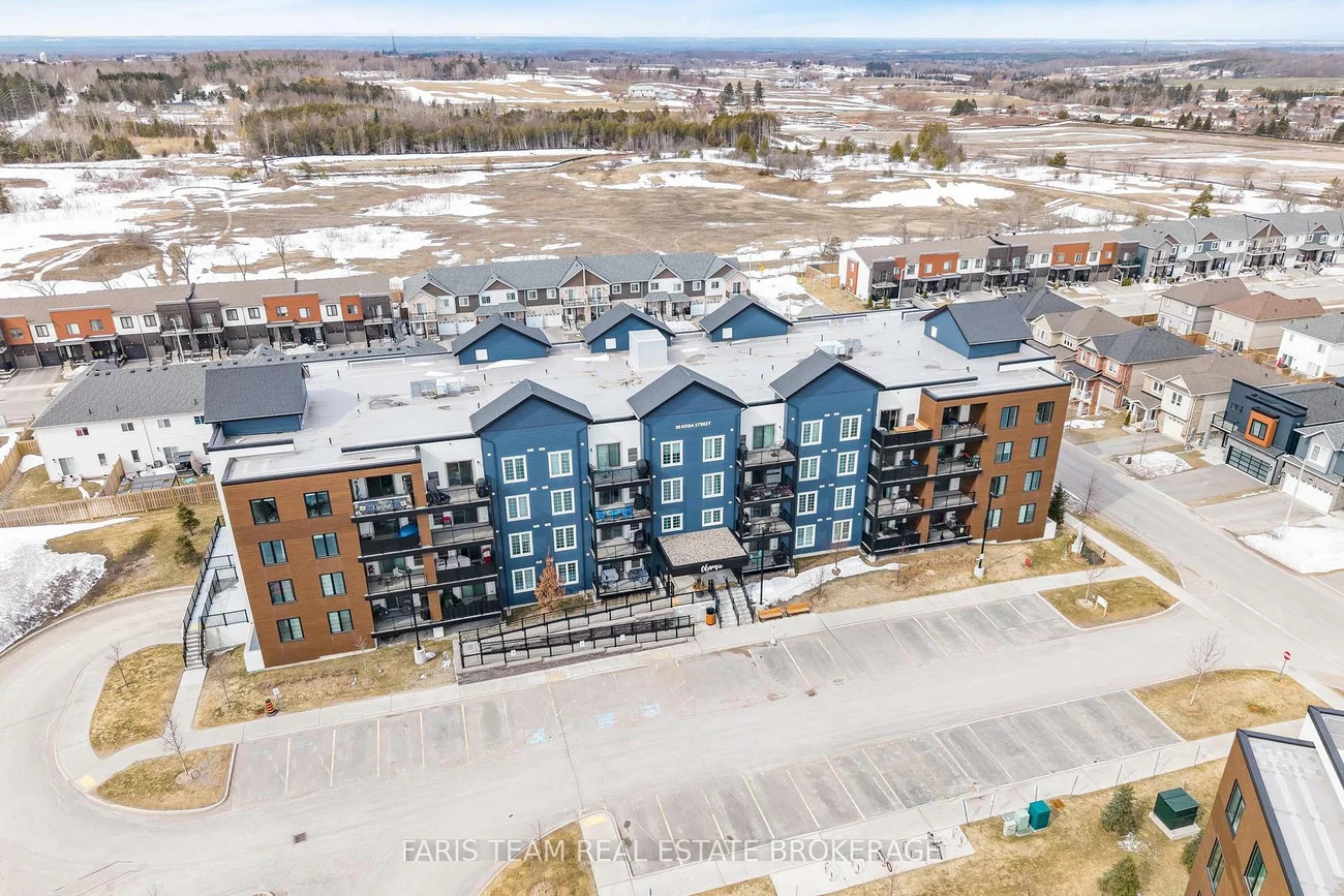 20, Koda, Rural Barrie Southwest, Barrie