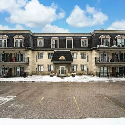 200, Collier, Codrington, Barrie