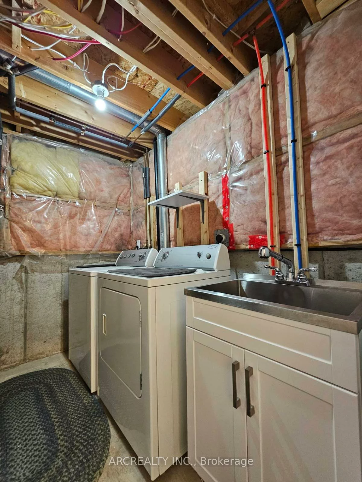 108, Loggers, Ardagh, Barrie