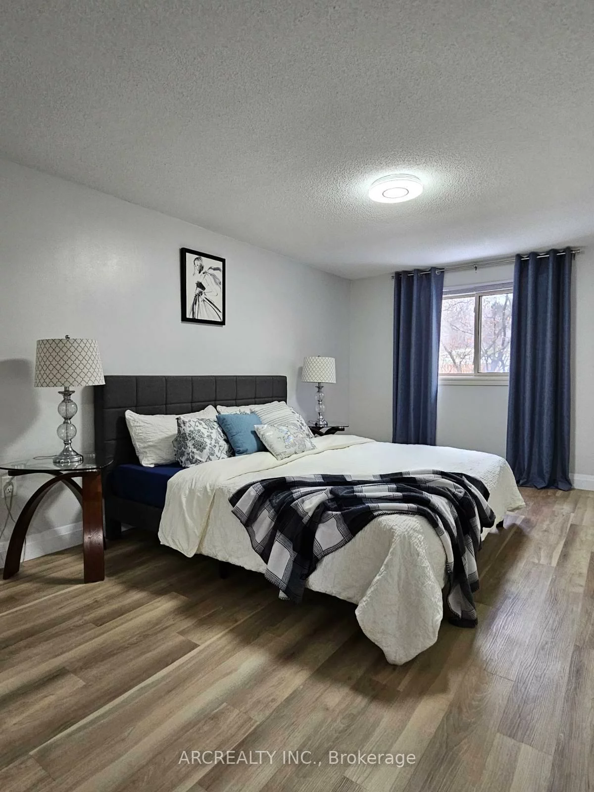 108, Loggers, Ardagh, Barrie