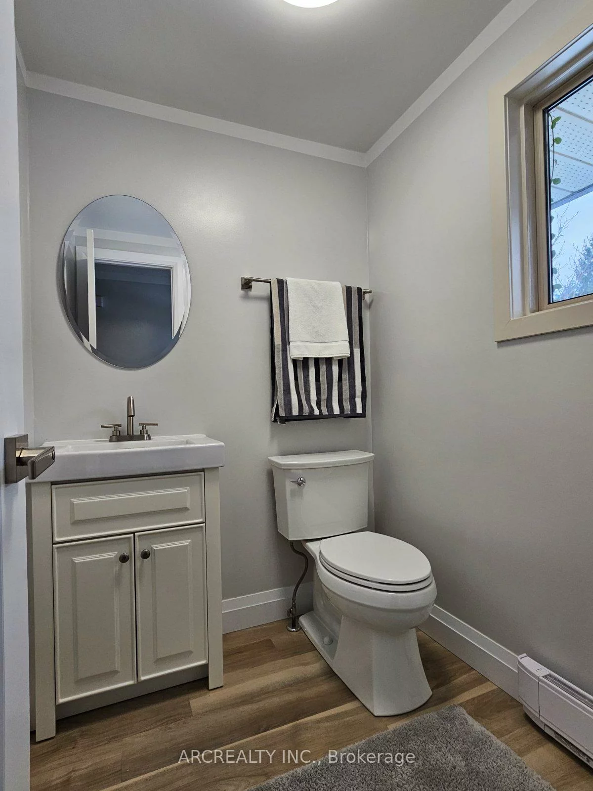 108, Loggers, Ardagh, Barrie