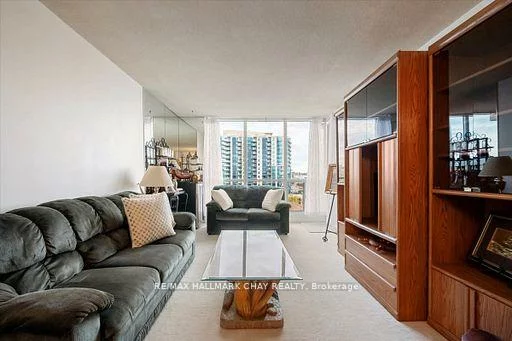 65, Ellen, City Centre, Barrie