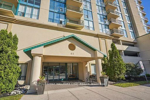 65, Ellen, City Centre, Barrie