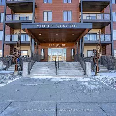 720, Yonge, Painswick South, Barrie