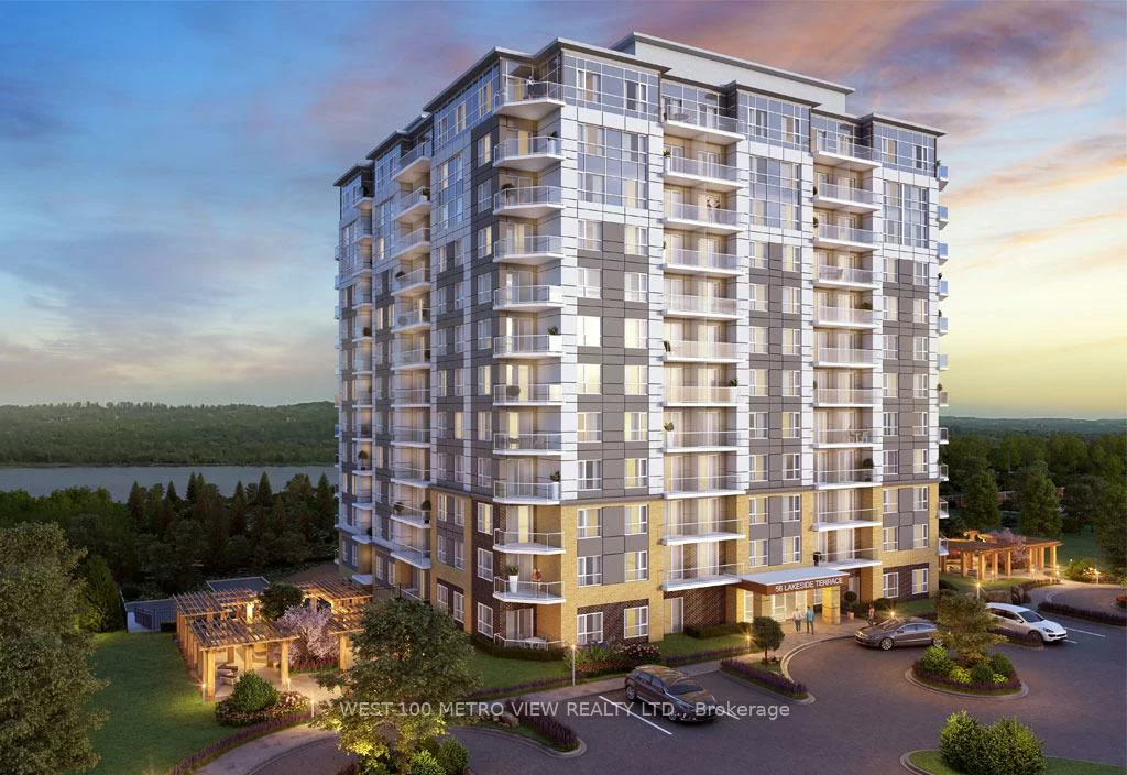 56, Lakeside, Little Lake, Barrie