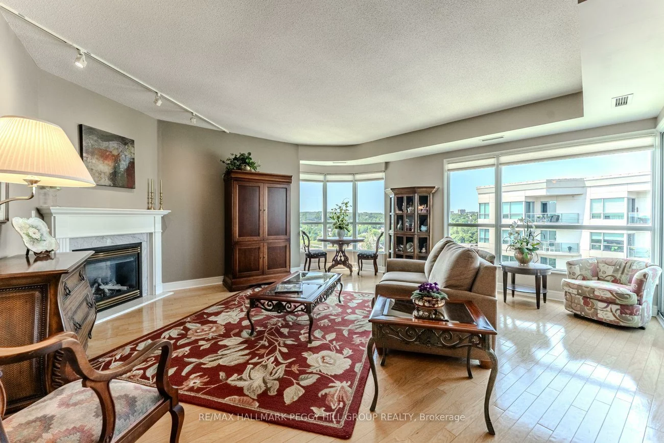 2, Toronto, City Centre, Barrie