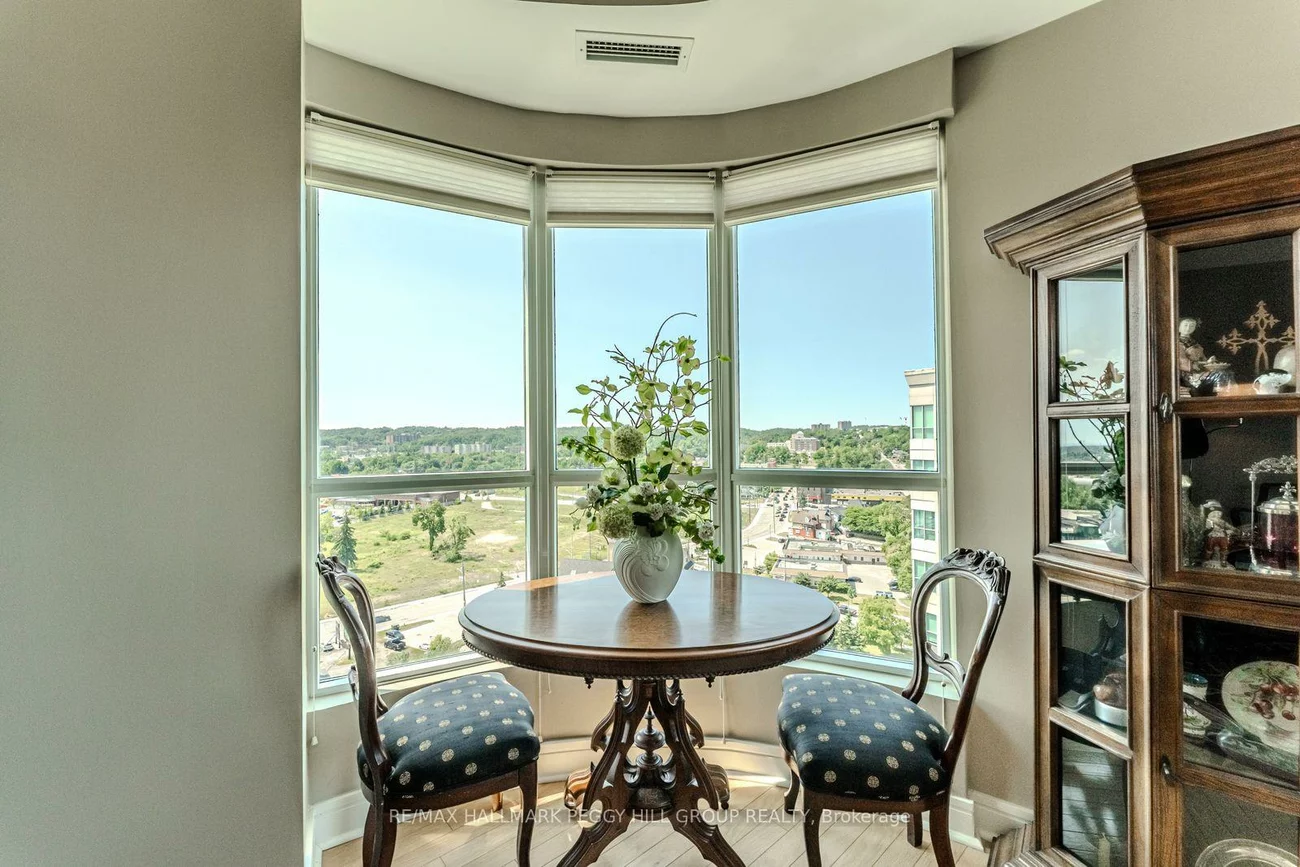 2, Toronto, City Centre, Barrie