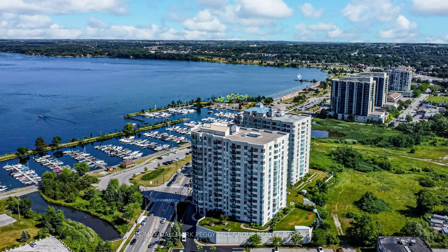 2, Toronto, City Centre, Barrie