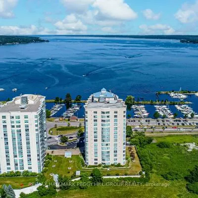 2, Toronto, City Centre, Barrie