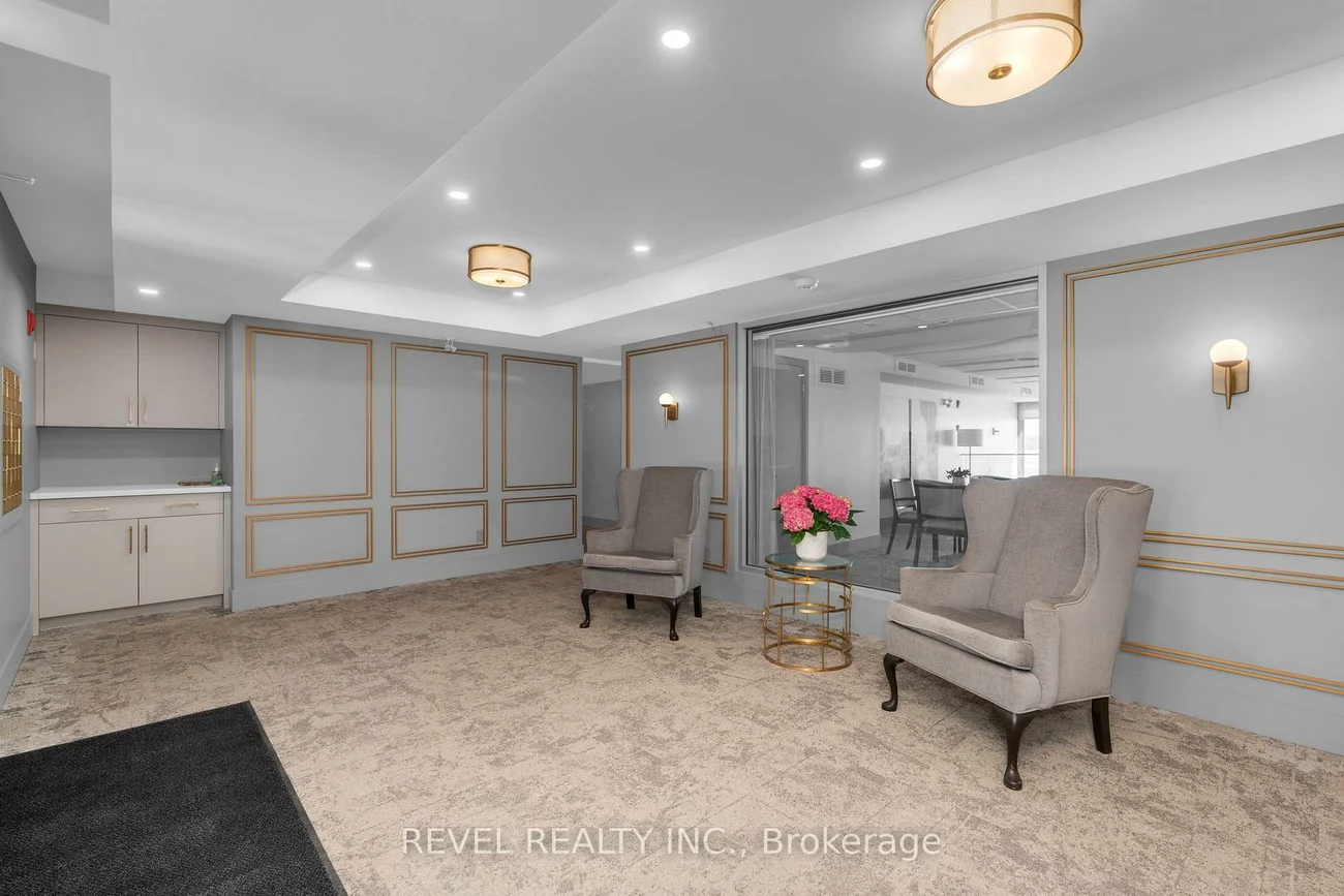 21, Kempenfelt, North Shore, Barrie