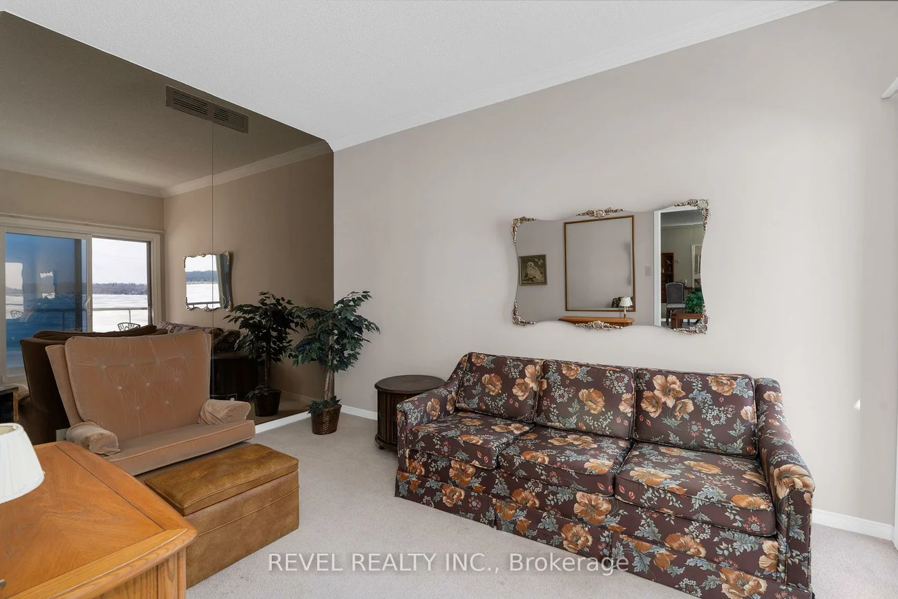 21, Kempenfelt, North Shore, Barrie