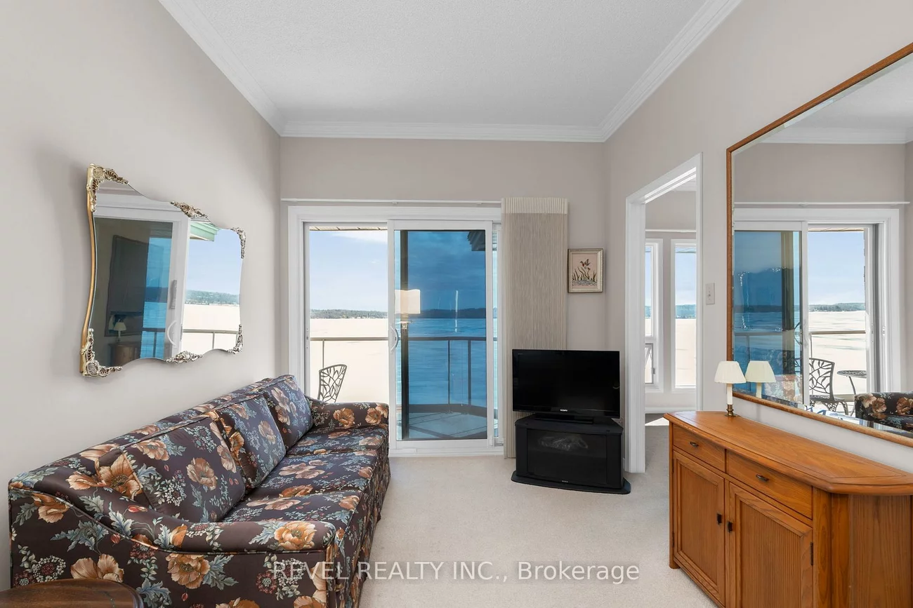 21, Kempenfelt, North Shore, Barrie