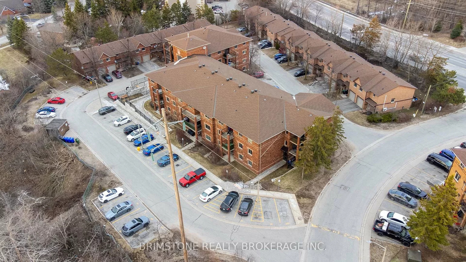 1, Quail, Ardagh, Barrie