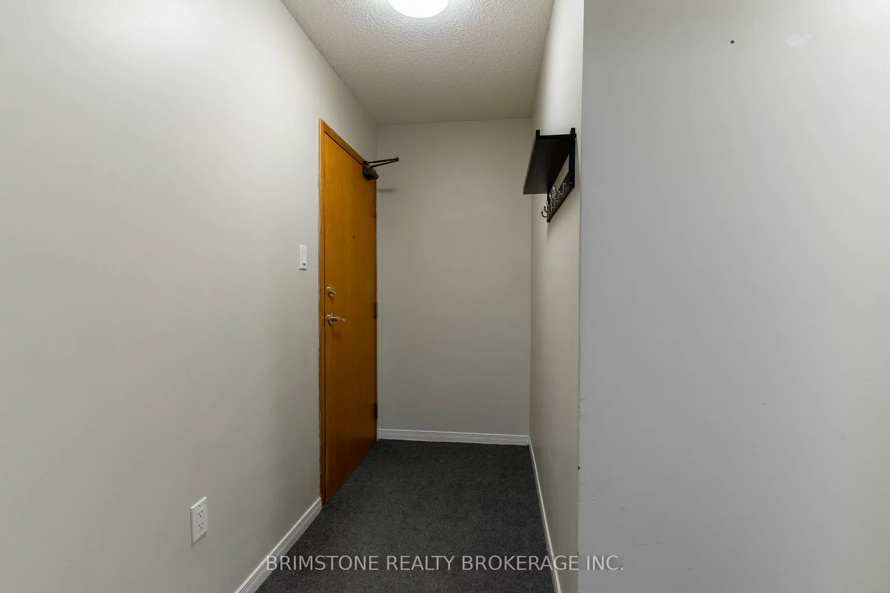 1, Quail, Ardagh, Barrie