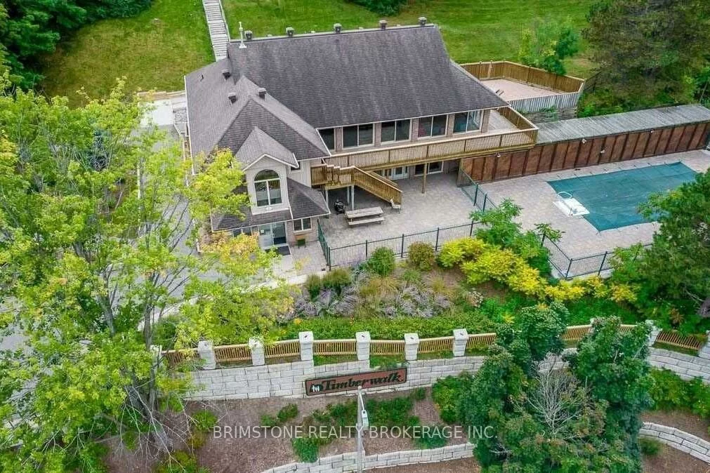 1, Quail, Ardagh, Barrie