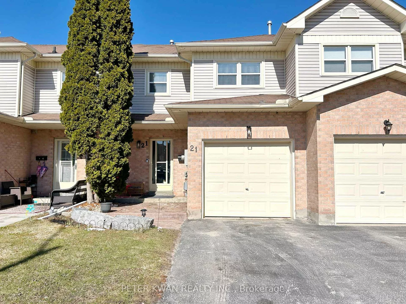 120, D'ambrosio, Painswick North, Barrie