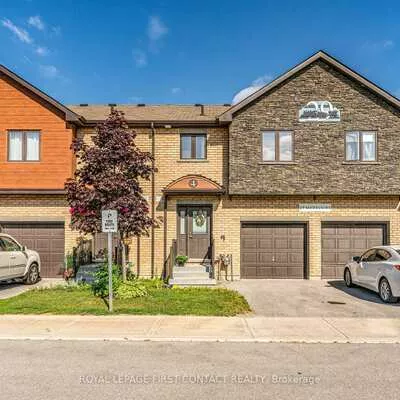 29, MADELAINE, Painswick South, Barrie