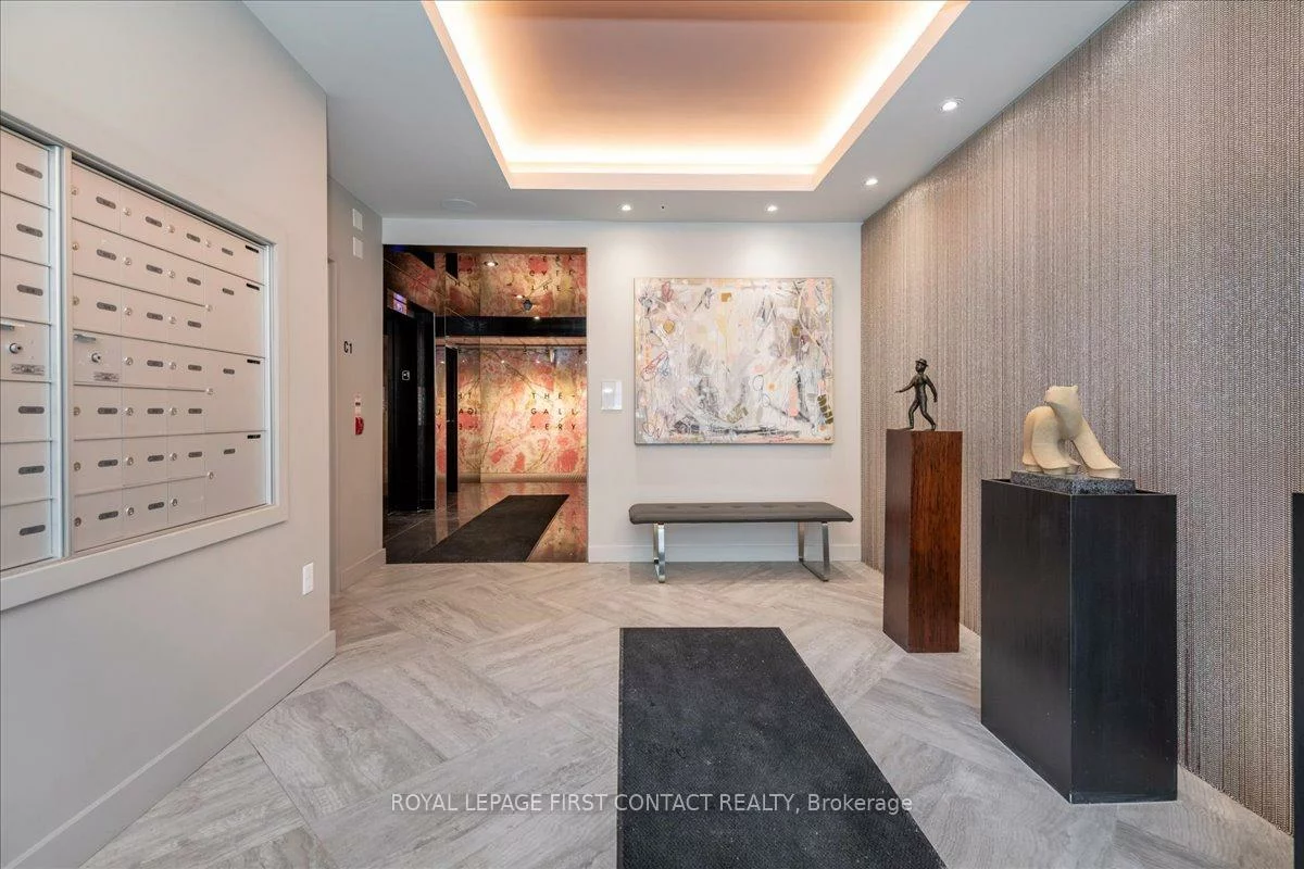 300, Essa, 400 West, Barrie