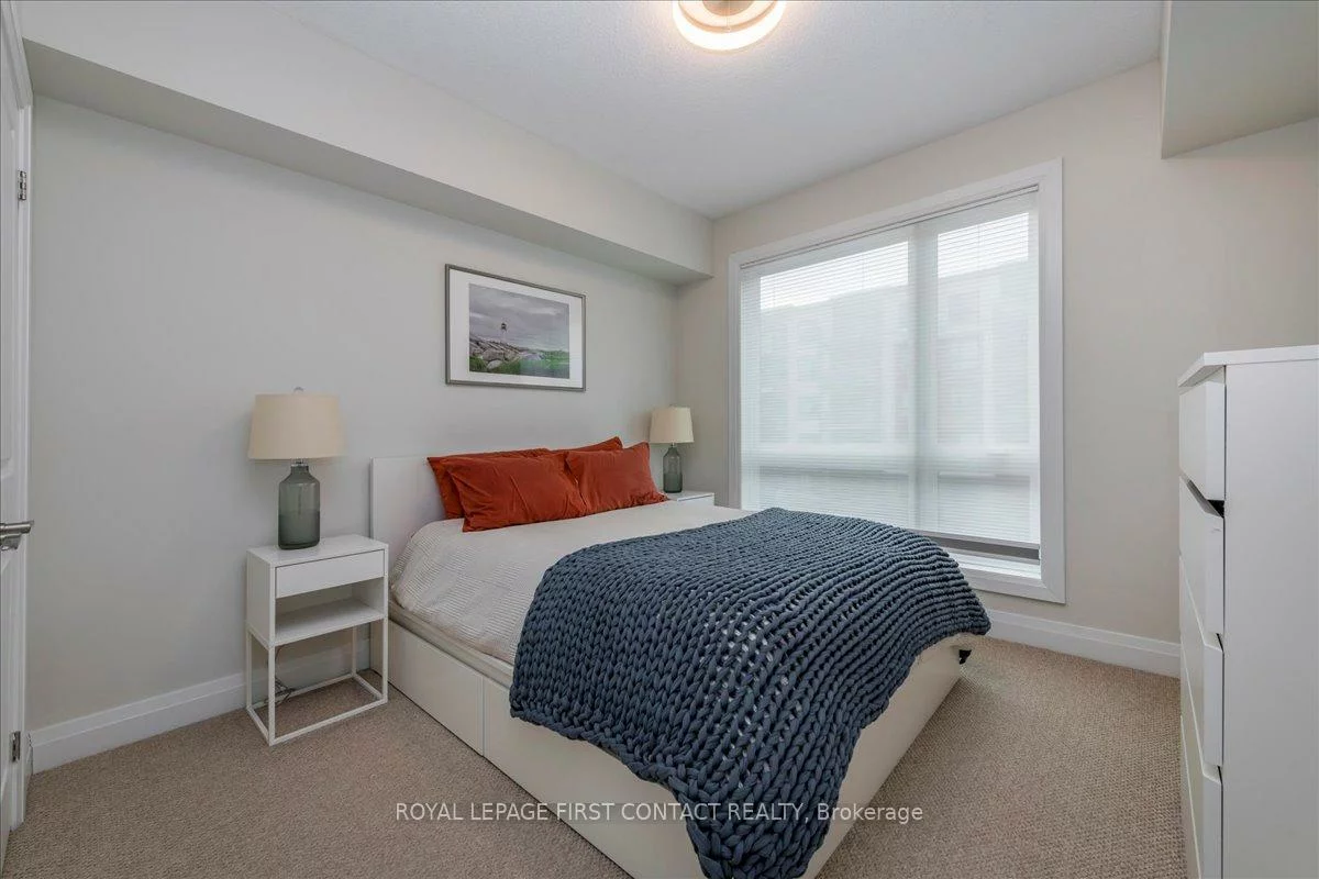 300, Essa, 400 West, Barrie