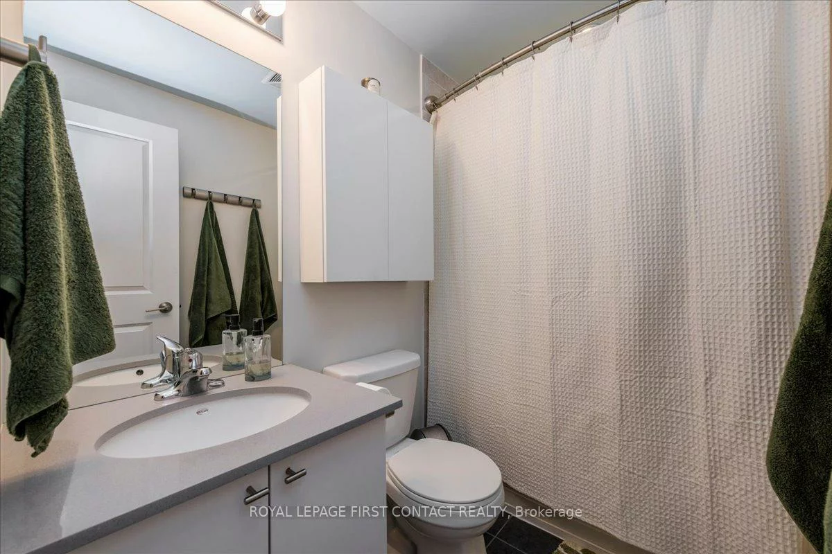 300, Essa, 400 West, Barrie