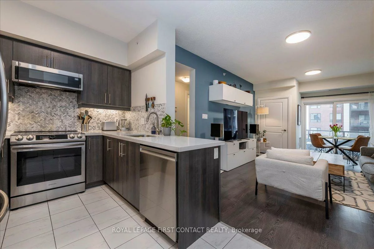 300, Essa, 400 West, Barrie