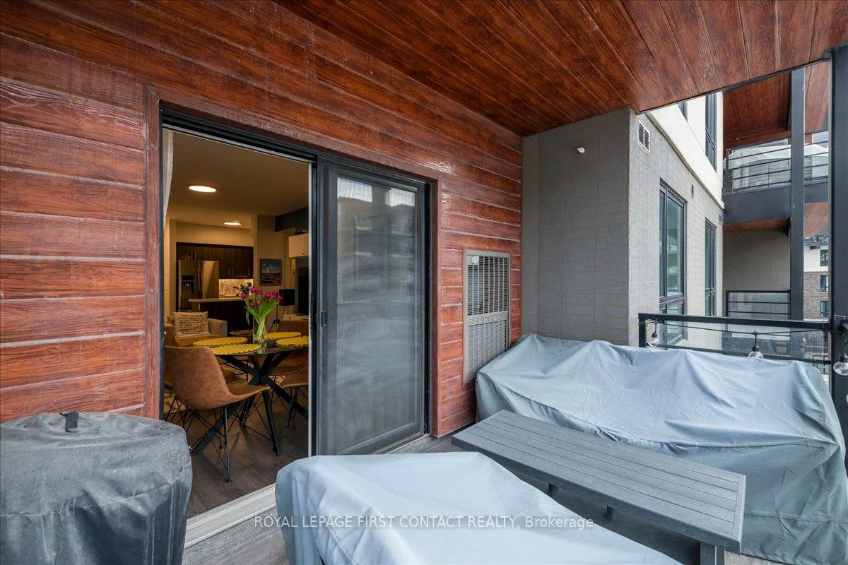 300, Essa, 400 West, Barrie