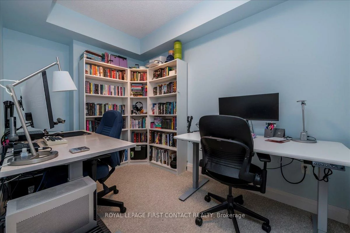 300, Essa, 400 West, Barrie