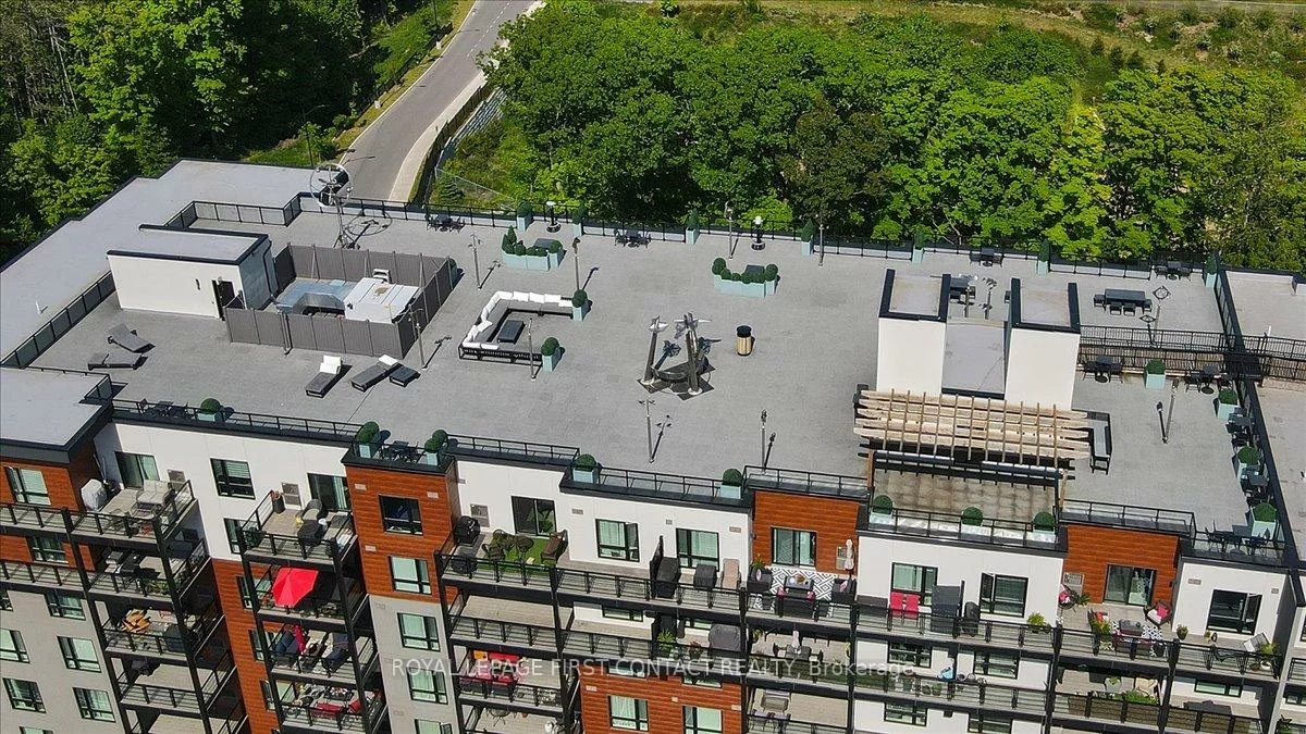 300, Essa, 400 West, Barrie