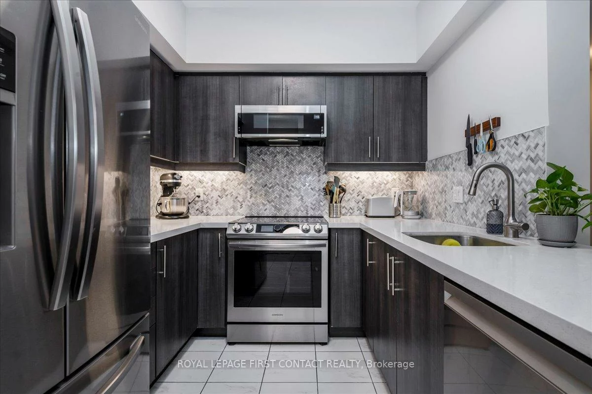300, Essa, 400 West, Barrie