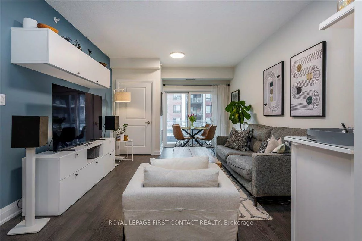 300, Essa, 400 West, Barrie