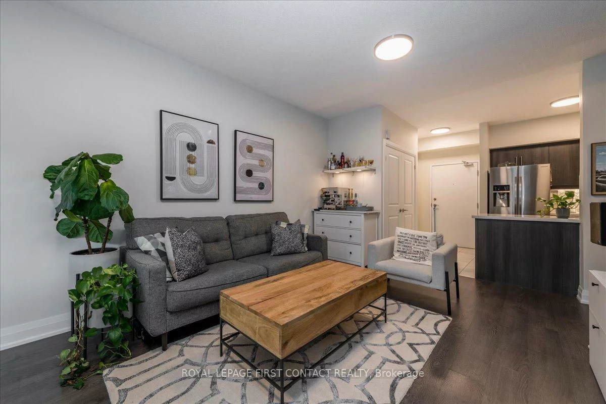 300, Essa, 400 West, Barrie