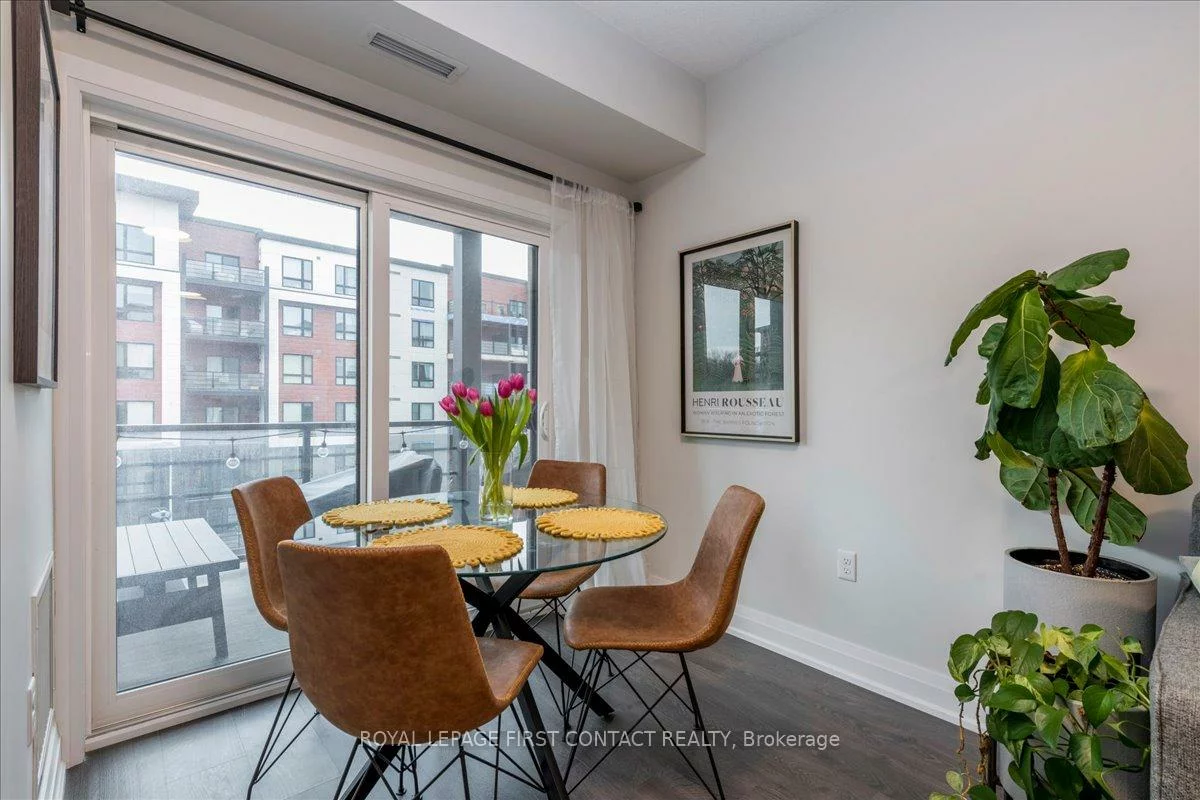 300, Essa, 400 West, Barrie