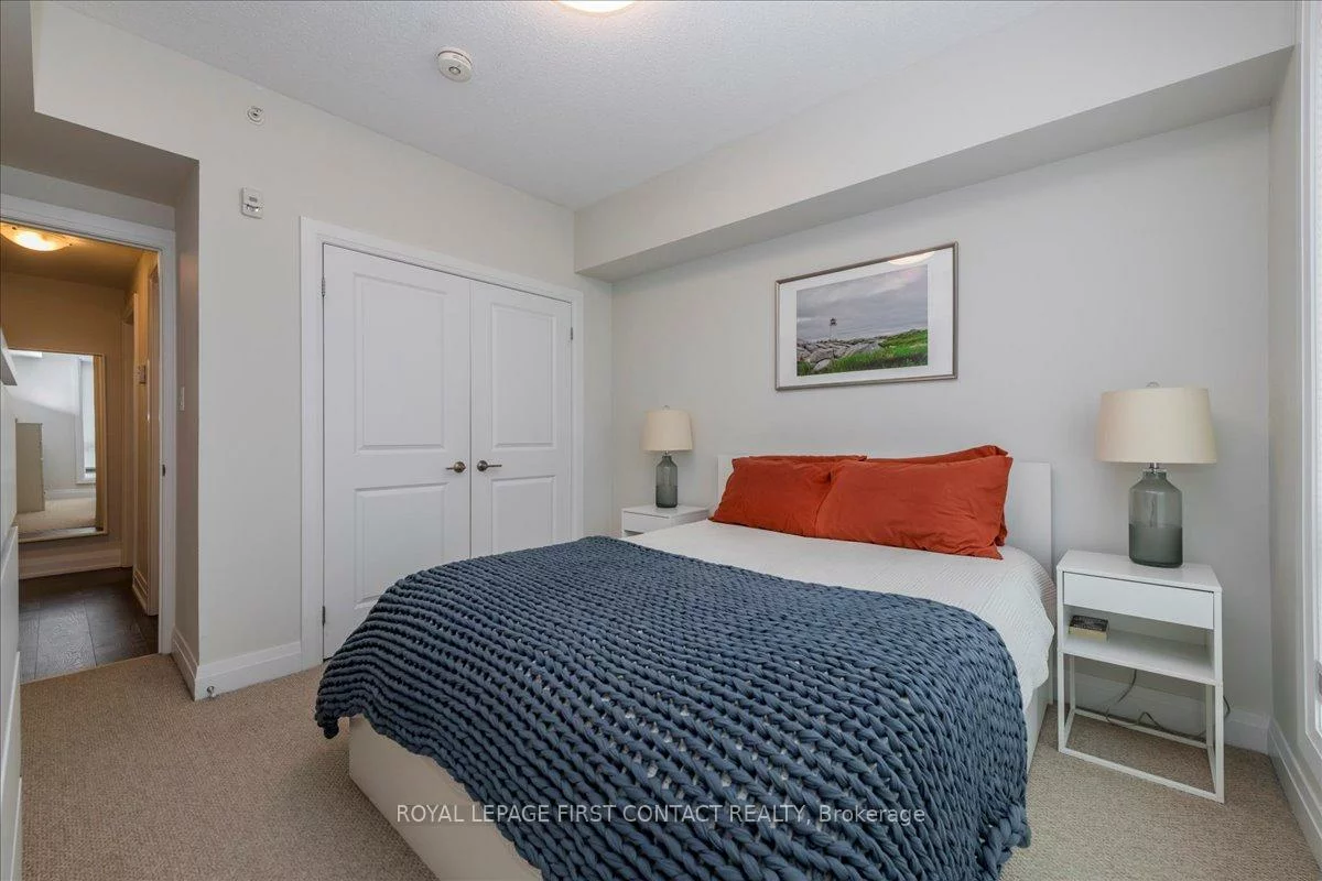 300, Essa, 400 West, Barrie