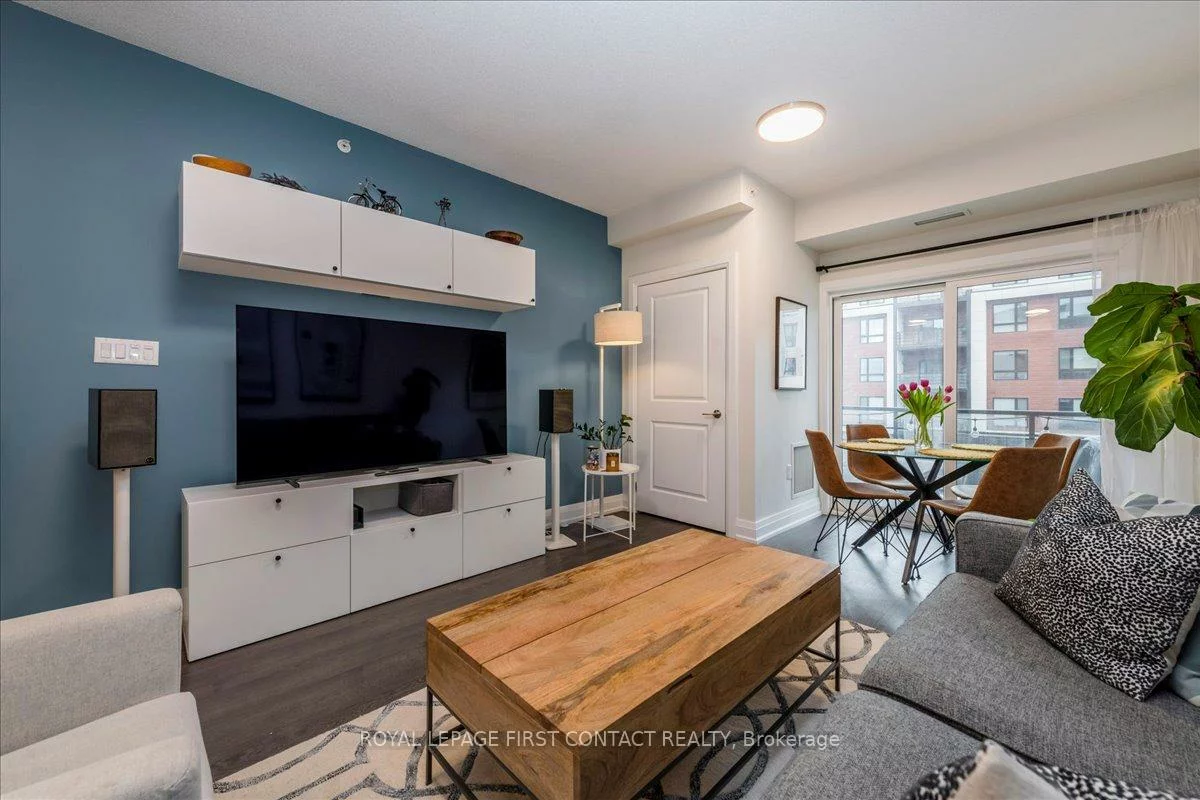 300, Essa, 400 West, Barrie