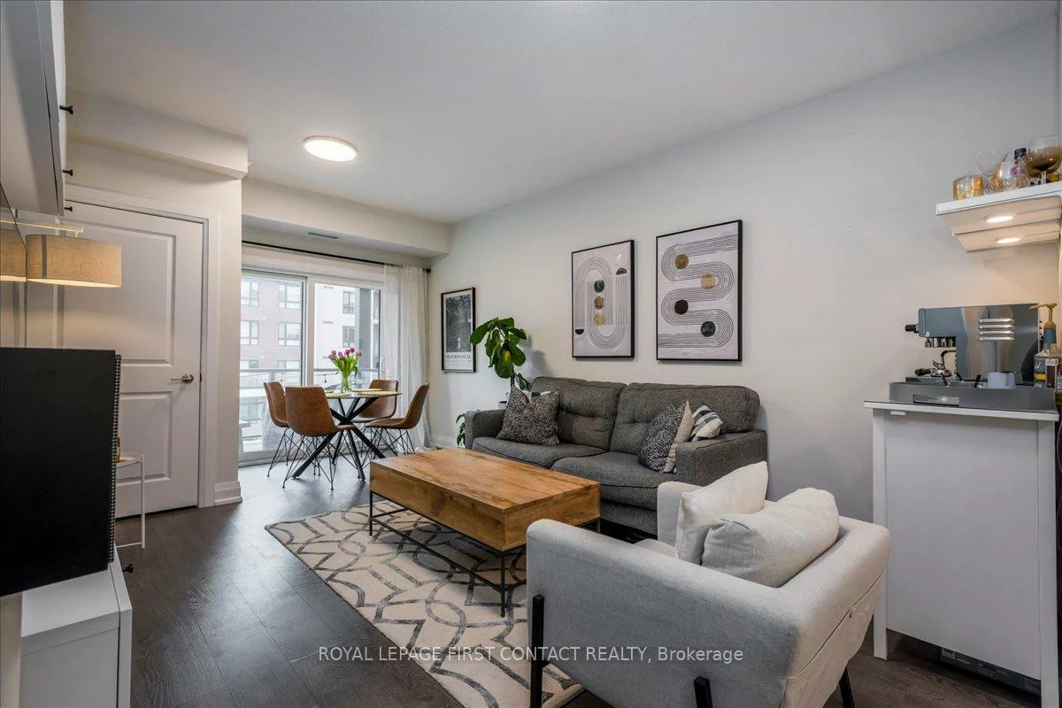 300, Essa, 400 West, Barrie