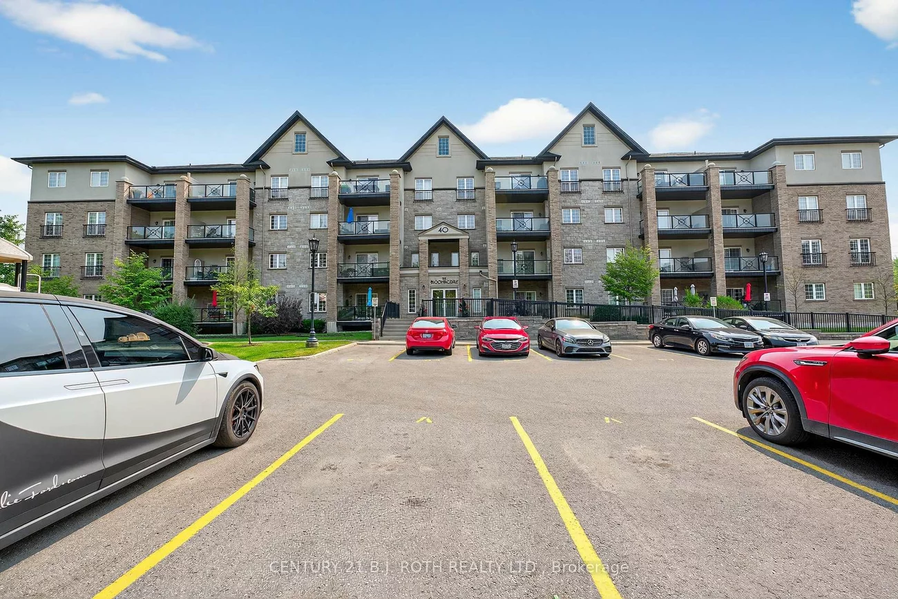 40, Ferndale, Ardagh, Barrie