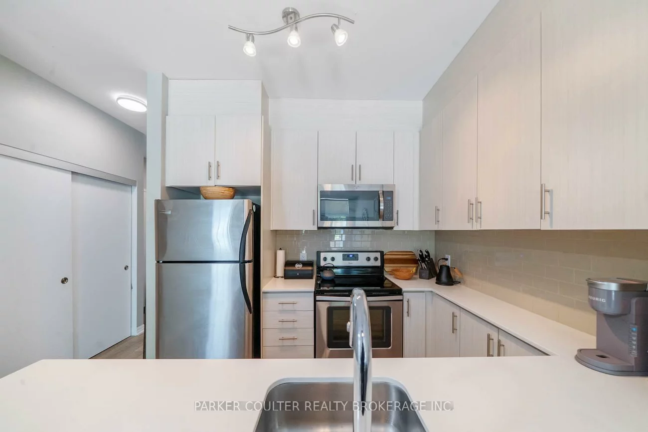 111, Worsley, City Centre, Barrie