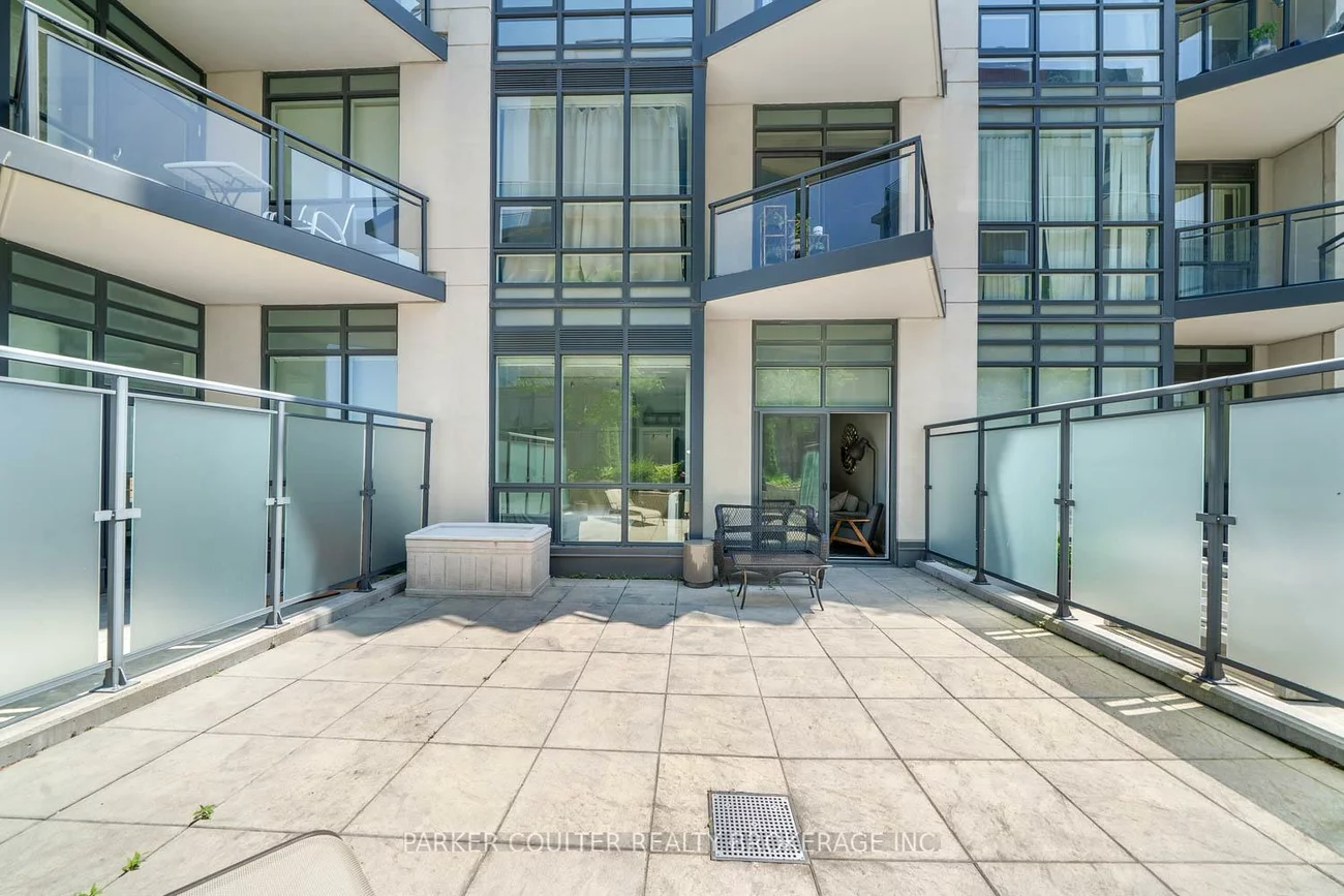 111, Worsley, City Centre, Barrie